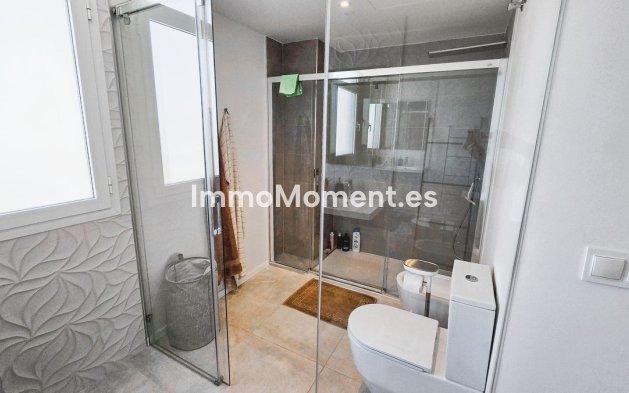 Resale - Apartment - Mijas - La Cala de Mijas