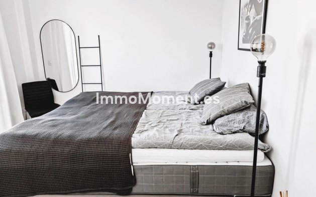 Resale - Apartment - Mijas - La Cala de Mijas