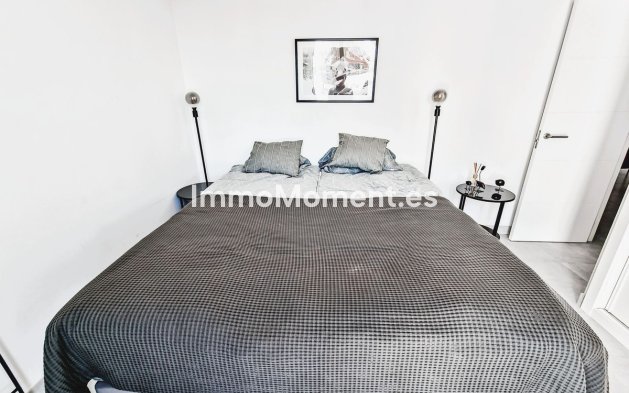 Resale - Apartment - Mijas - La Cala de Mijas