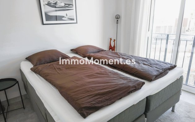 Resale - Apartment - Mijas - La Cala de Mijas