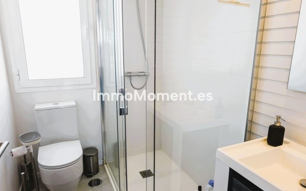 Resale - Apartment - Mijas - La Cala de Mijas