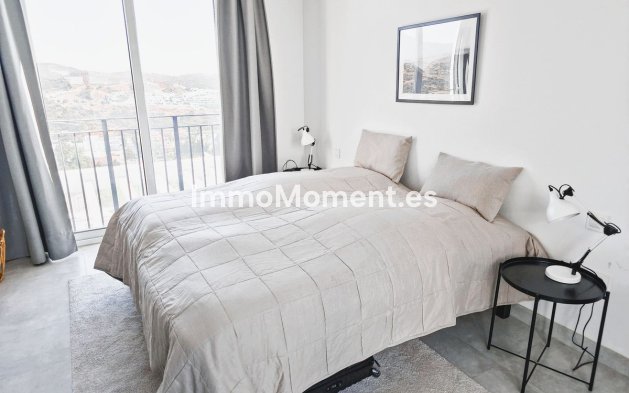 Resale - Apartment - Mijas - La Cala de Mijas