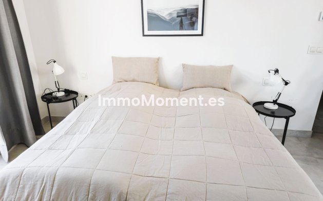 Resale - Apartment - Mijas - La Cala de Mijas