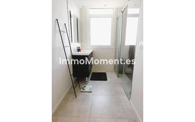 Resale - Apartment - Mijas - La Cala de Mijas