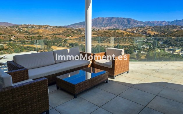 Resale - Apartment - Mijas - La Cala de Mijas