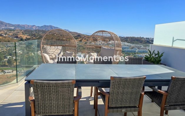 Resale - Apartment - Mijas - La Cala de Mijas
