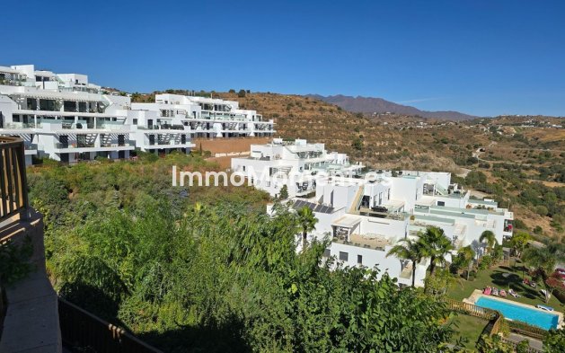 Resale - Apartment - Mijas - La Cala de Mijas