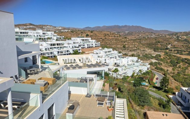 Resale - Apartment - Mijas - La Cala de Mijas