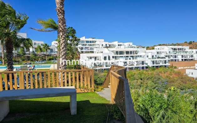 Resale - Apartment - Mijas - La Cala de Mijas