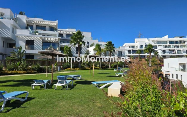 Resale - Apartment - Mijas - La Cala de Mijas