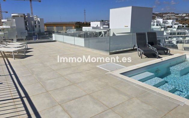 Resale - Apartment - Mijas - La Cala de Mijas