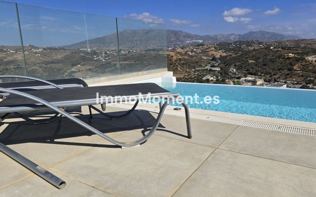 Resale - Apartment - Mijas - La Cala de Mijas