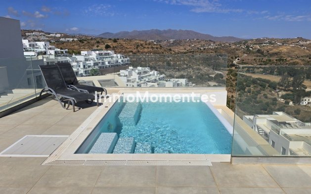 Resale - Apartment - Mijas - La Cala de Mijas
