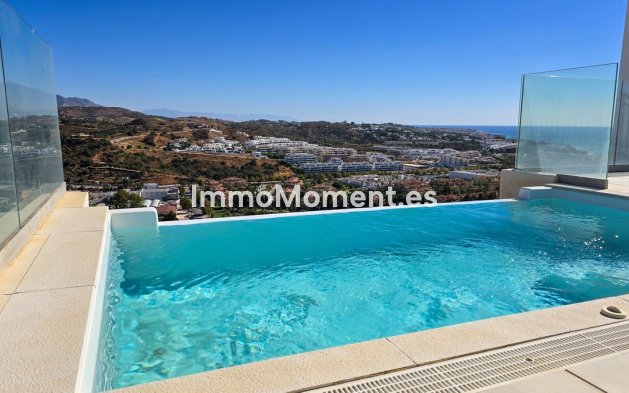 Resale - Apartment - Mijas - La Cala de Mijas