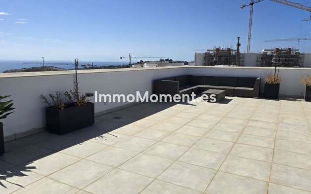 Resale - Apartment - Mijas - La Cala de Mijas