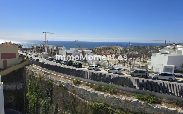 Resale - Apartment - Mijas - La Cala de Mijas