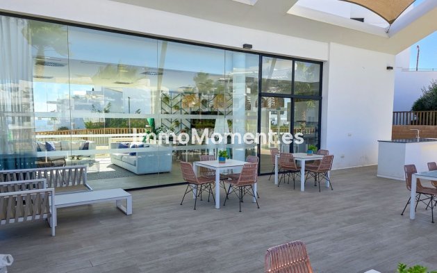 Resale - Apartment - Mijas - La Cala de Mijas