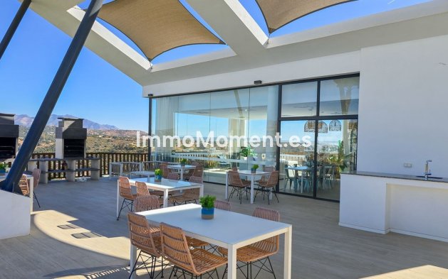 Resale - Apartment - Mijas - La Cala de Mijas