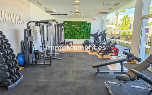Resale - Apartment - Mijas - La Cala de Mijas