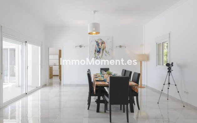 Resale - Detached villa - Mijas - Valtocado