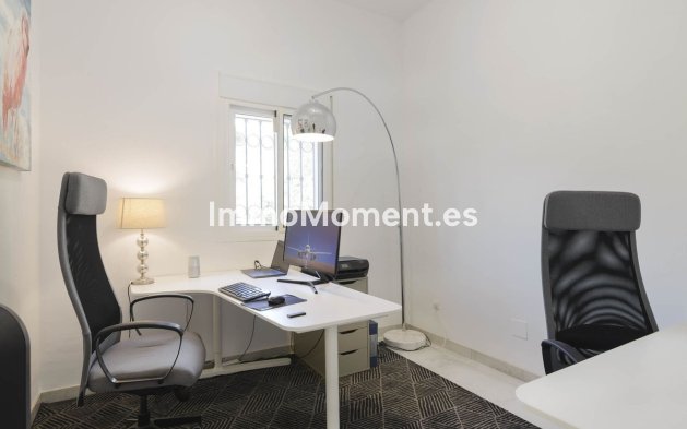 Resale - Detached villa - Mijas - Valtocado