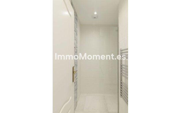 Resale - Detached villa - Mijas - Valtocado