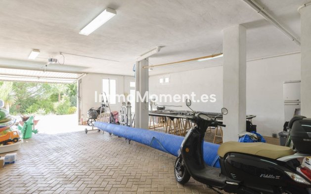 Resale - Detached villa - Mijas - Valtocado