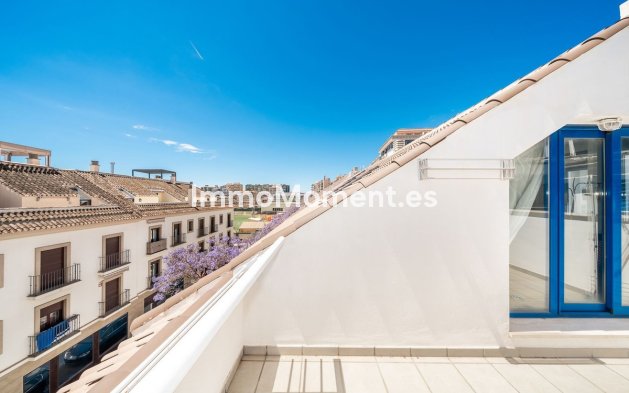 Resale - Apartment - Fuengirola - Fuengirola Centro