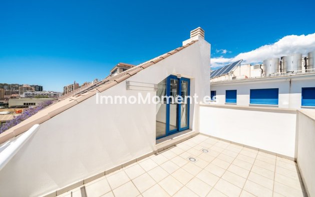 Resale - Apartment - Fuengirola - Fuengirola Centro