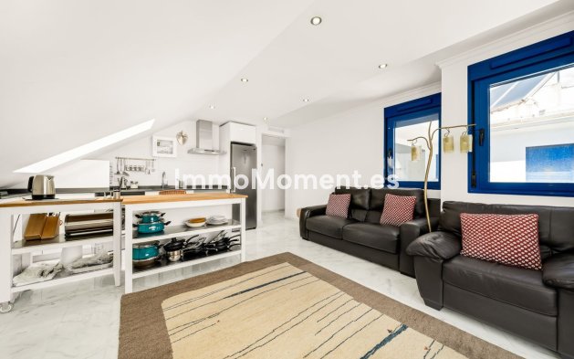 Resale - Apartment - Fuengirola - Fuengirola Centro