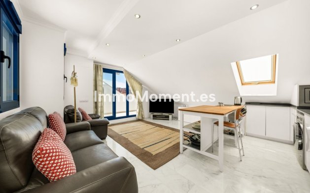 Resale - Apartment - Fuengirola - Fuengirola Centro