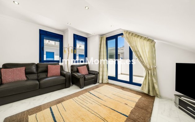 Resale - Apartment - Fuengirola - Fuengirola Centro