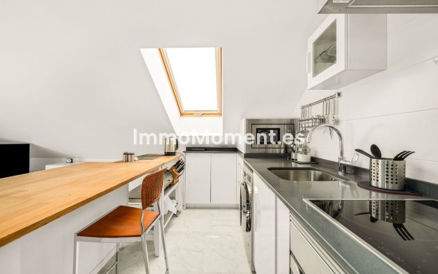 Resale - Apartment - Fuengirola - Fuengirola Centro
