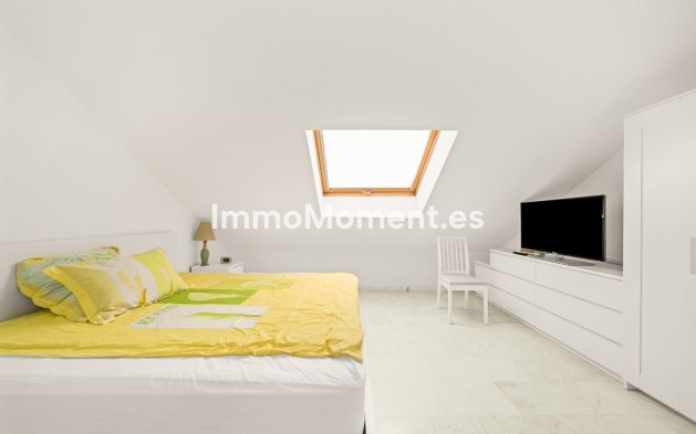 Resale - Apartment - Fuengirola - Fuengirola Centro