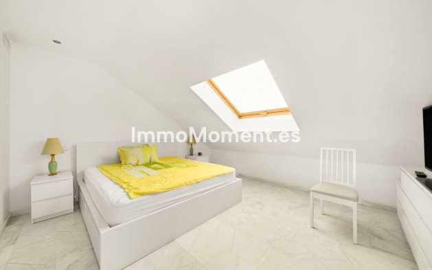 Resale - Apartment - Fuengirola - Fuengirola Centro