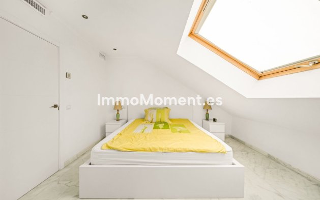 Resale - Apartment - Fuengirola - Fuengirola Centro