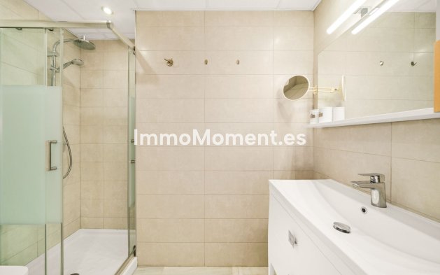 Resale - Apartment - Fuengirola - Fuengirola Centro