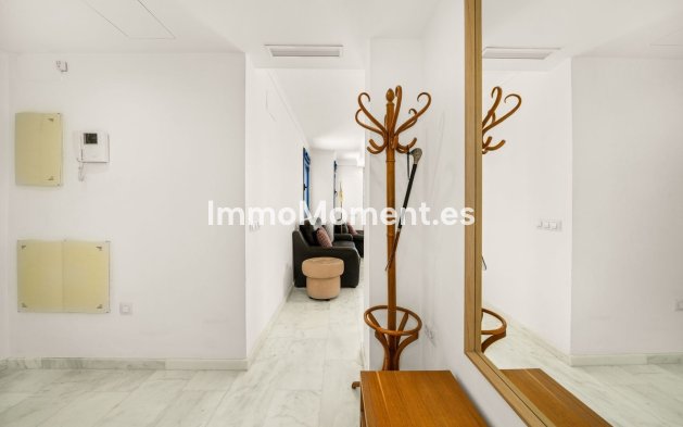 Resale - Apartment - Fuengirola - Fuengirola Centro