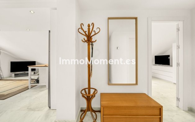 Resale - Apartment - Fuengirola - Fuengirola Centro