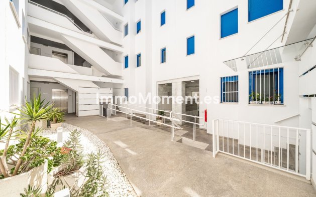 Resale - Apartment - Fuengirola - Fuengirola Centro