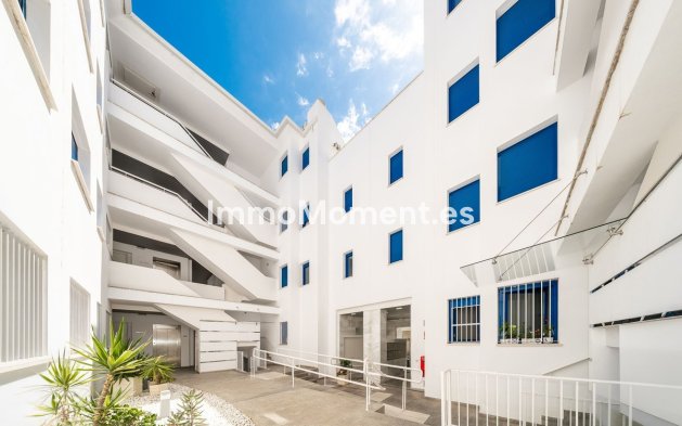 Resale - Apartment - Fuengirola - Fuengirola Centro