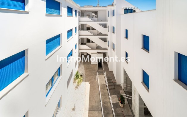 Resale - Apartment - Fuengirola - Fuengirola Centro