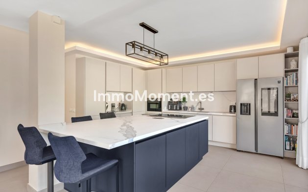 Reventa - Villa independiente - Marbella - Guadalmina Alta
