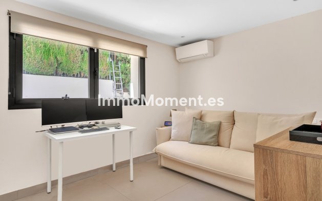 Reventa - Villa independiente - Marbella - Guadalmina Alta