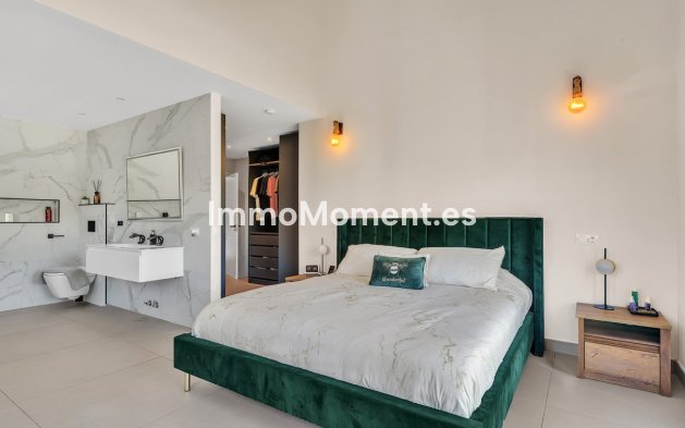 Reventa - Villa independiente - Marbella - Guadalmina Alta
