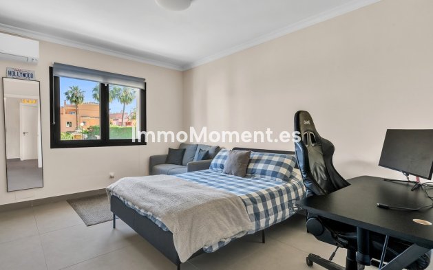 Reventa - Villa independiente - Marbella - Guadalmina Alta