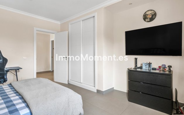 Reventa - Villa independiente - Marbella - Guadalmina Alta