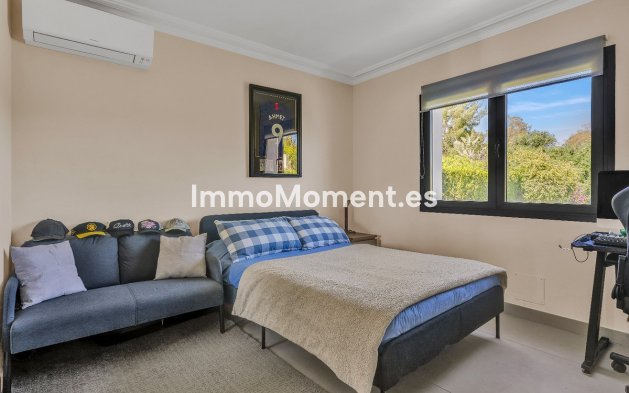 Reventa - Villa independiente - Marbella - Guadalmina Alta