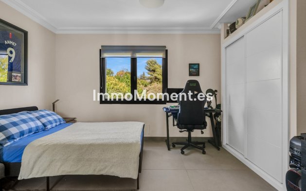 Reventa - Villa independiente - Marbella - Guadalmina Alta