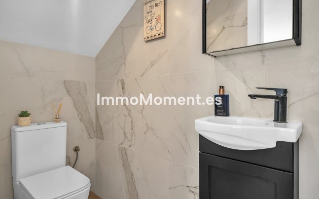 Reventa - Villa independiente - Marbella - Guadalmina Alta